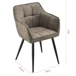 Fauteuil De Salon Birmingham 15 Fauteuil De Salon Birmingham -Meilleur Meubles Magasin 615bc7d6c02a4fa8827f1fa6142ec590