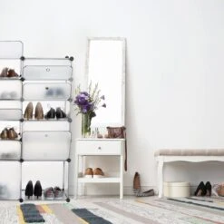 Meuble à Chaussures En Plastique 12 -Meilleur Meubles Magasin 622e4054af3f41a8a5dea3f6c04c0ebb