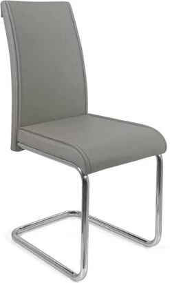 Chaise De Salle à Manger JADA (lot De 2) -Meilleur Meubles Magasin 63088ea27ec0491ab1b18e7b774d1828