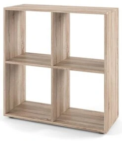 Etagère Tetra Sonoma 4 Compartiments