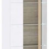 Meuble Vitrine Blanc Décor Bois Clair -Meilleur Meubles Magasin 6412ae3c86be456c8856a7d3af720d97.cropped 282 32 232 720.processed