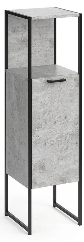 Chiffonnier Fyrk Béton 3 Chiffonnier Fyrk Béton