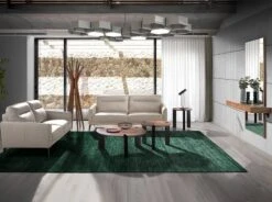 Canapé 2 Places En Cuir Gris Et Cier 12 Canapé 2 Places En Cuir Gris Et Cier -Meilleur Meubles Magasin 65366f7bccf9499290079920579e772f