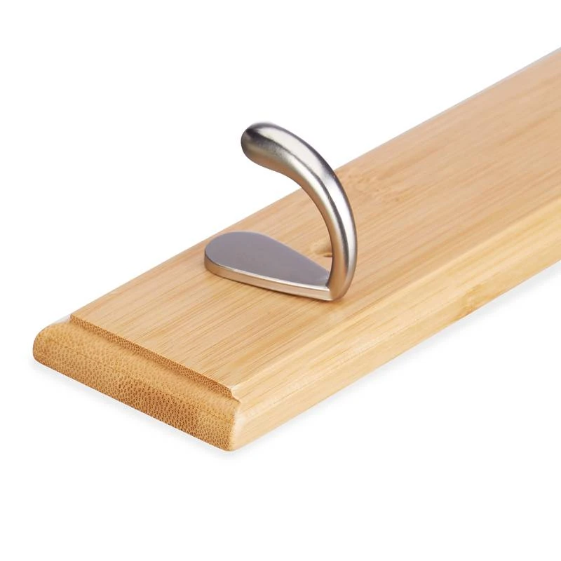 4x Porte-manteaux Patères 4 Crochets 10 4x Porte-manteaux Patères 4 Crochets – Image 8