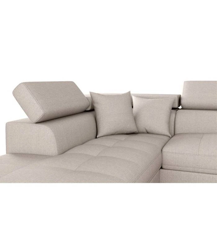 Canapé D'Angle Convertible Droit 4 Canapé D'Angle Convertible Droit – Image 2