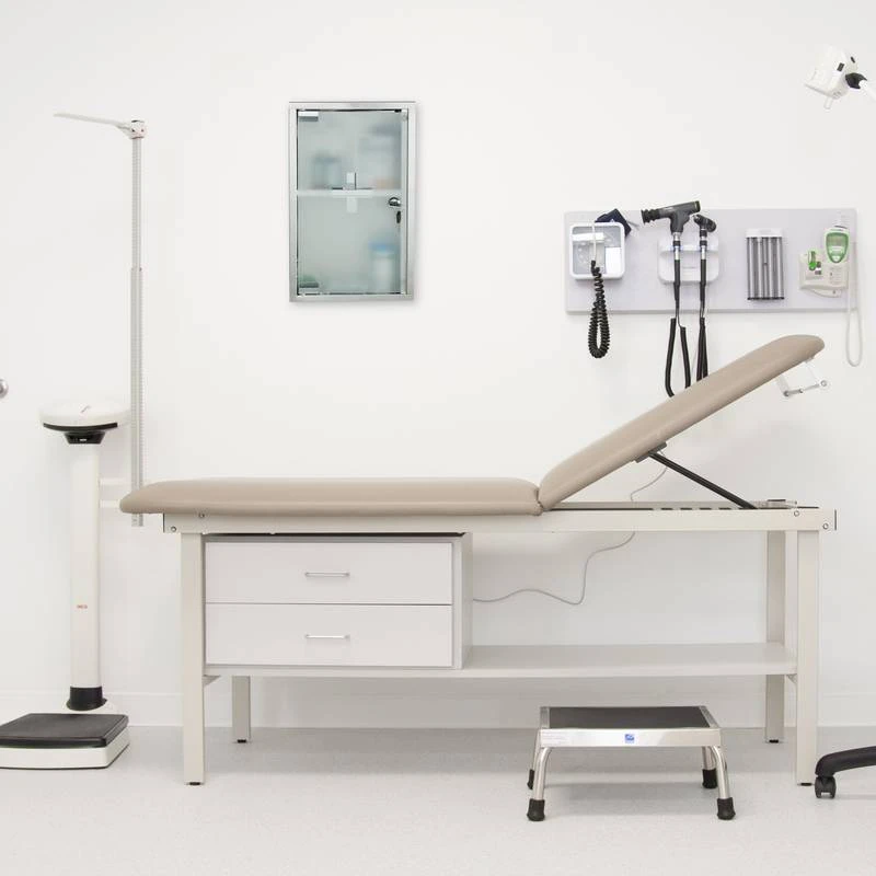 Armoire à Pharmacie Inox Porte Verre 5 Armoire à Pharmacie Inox Porte Verre – Image 3