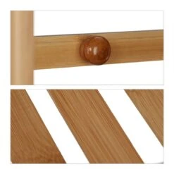 Portant Bambou -Meilleur Meubles Magasin 668aa986873344c6965ad7ca45b2b45e