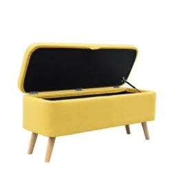 Bout De Lit Avec Rangement En Tissu -Meilleur Meubles Magasin 6709b380fbe947fe9d4567dda1a48448