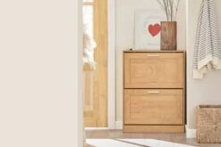 Meuble à Chaussures FSR137-F -Meilleur Meubles Magasin 671f9db3c09b4a5aa4bb925775a29a3a