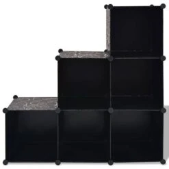 VIDAXL Organisateur De Rangement Sous Forme De 23 VIDAXL Organisateur De Rangement Sous Forme De -Meilleur Meubles Magasin 676cfee9e7304936809f512fb40daedd