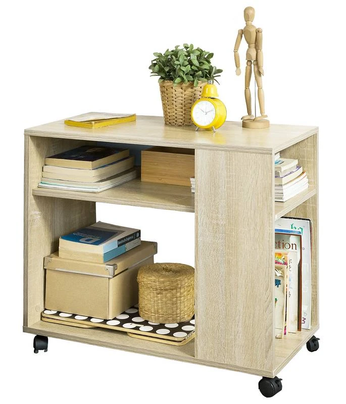 Bout De Canapé Table Imprimante FBT34-W 10 Bout De Canapé Table Imprimante FBT34-W – Image 8