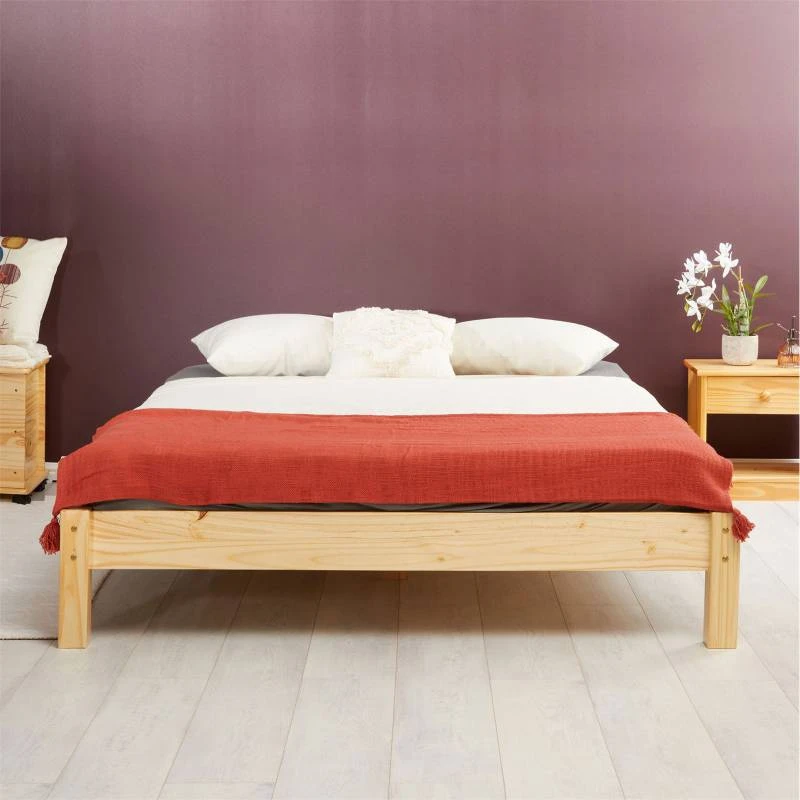 Lit Double TAIFUN 140x190 Cm 5 Lit Double TAIFUN 140x190 Cm – Image 3