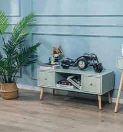 Meuble TV AKITA -Meilleur Meubles Magasin 6963a22784e3434fa3b4528c1ba4b0ad