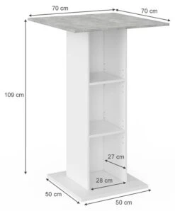 Table De Bar Redeo Blanche/béton -Meilleur Meubles Magasin 69d80621dde9426aa6404ba831e9b94d.cropped 113 68 700 845.processed