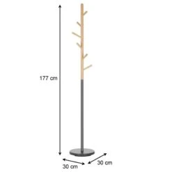 Porte-manteau ENRICO -Meilleur Meubles Magasin 69e085c457a24218bb6870388f2dd56f