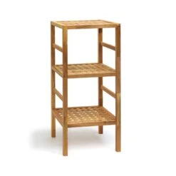 Étagère De Salle De Bain Rangement Noyer 17 Étagère De Salle De Bain Rangement Noyer -Meilleur Meubles Magasin 69ef786e9d9e4a2383f152055fbbf55d
