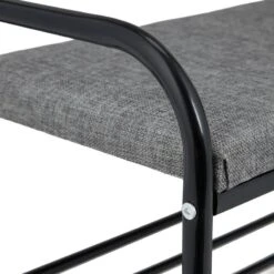 Penderie Avec Siège Et Range-chaussures -Meilleur Meubles Magasin 6adbee5db3744bd5a6120e48d3fdc8bf