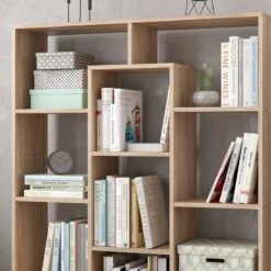 Etagère Sonoma 14 Etagère Sonoma -Meilleur Meubles Magasin 6b3e88b9aa064bc8aaa6ce4def64b0b8