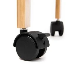 Desserte De Cuisine En Bambou JAMES XL 17 Desserte De Cuisine En Bambou JAMES XL -Meilleur Meubles Magasin 6b853a28fce244bda3ddc4cd71c3a713