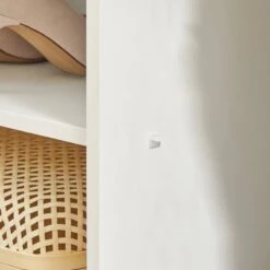 Meuble D'Entrée FSB68-W -Meilleur Meubles Magasin 6d7ed81dcb4646f89deb91a892c0f9bc