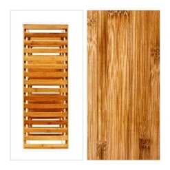 Étagère à Chaussures Bambou -Meilleur Meubles Magasin 6e85dff1e401482e877bd05e1d2c3c05