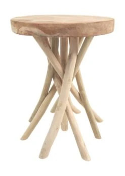 HSM Collection Tabouret Branch