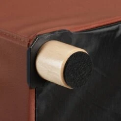 Pouf De Rangement En Similicuir -Meilleur Meubles Magasin 6ed552ce501846ff82f581cabcf0329d