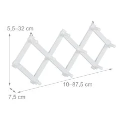 3x Garde Robe Mural En Bois Pliable 36 3x Garde Robe Mural En Bois Pliable -Meilleur Meubles Magasin 6fcabf2d65bc41ebb1011113530b094d 1