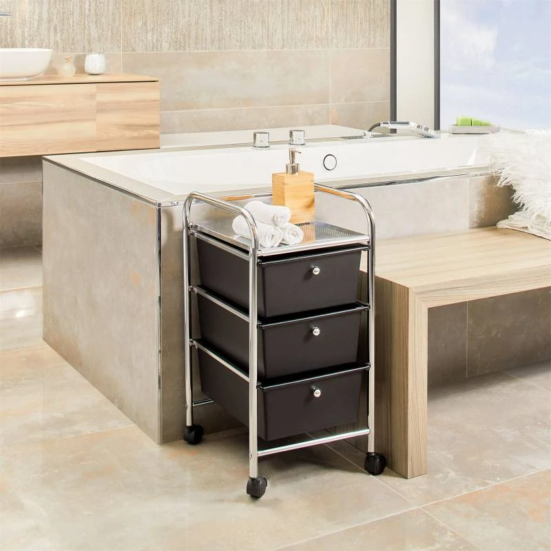 Caisson Sur Roulettes GINA 8 Caisson Sur Roulettes GINA – Image 6