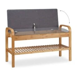 Banquette à Chaussures En Bambou 17 Banquette à Chaussures En Bambou -Meilleur Meubles Magasin 7088f088224244e39a573b79ba1fe02e