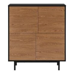 Commode Gnosjö à 4 Portes 11 Commode Gnosjö à 4 Portes -Meilleur Meubles Magasin 71b97d47dc944a78ab977e563b5ea64d