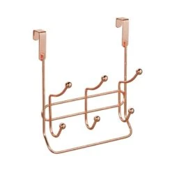 3x Porte-manteaux Avec 3 Crochets Double 26 3x Porte-manteaux Avec 3 Crochets Double -Meilleur Meubles Magasin 7233923dda364845a2f59abef6455366