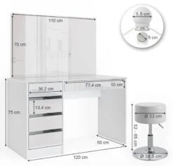 Coiffeuse Sherry (4 éléments) 15 Coiffeuse Sherry (4 éléments) -Meilleur Meubles Magasin 728b599822134bc69e78f6dc5fc13fed.cropped 24 46 958 919.processed