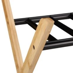 Étagère à Chaussures Avec 2 Niveaux -Meilleur Meubles Magasin 72aab6abfb1140ec892f91d59e1a5180