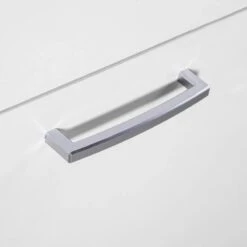 Meuble Chaussures Chêne H.164 Cm - TIDY -Meilleur Meubles Magasin 72b3ff441855418498badb83e6a89d06