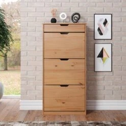 Meuble à Chaussures Mestre -Meilleur Meubles Magasin 738b5478019843d996bab8e1afe4f49f