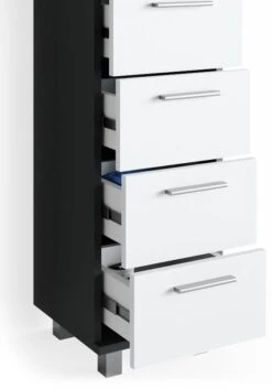 Chiffonnier Ilias Anthracite/blanc -Meilleur Meubles Magasin 741cc691bc0342a7876595ae74449b75.cropped 143 0 695 992.processed