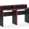Bureau Ordinateur Kron Noir/rouge Set 4 1 Bureau Ordinateur Kron Noir/rouge Set 4 -Meilleur Meubles Magasin 74b3281f94bd4f3c8b36c9226f92f344.cropped 50 153 906 768.processed