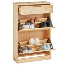 Meuble à Chaussures BASIL -Meilleur Meubles Magasin 74e8942e376d41d9bde22c2eed93e1e0