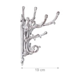 Garderobe Murale Vintage Lot De 3 Marron -Meilleur Meubles Magasin 7501850e86434b27871a5ed3fb896aaa