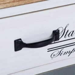 Chiffonnier DANIA 17 Chiffonnier DANIA -Meilleur Meubles Magasin 7517246c20954361a0c9d072e9465d52