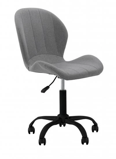 Fauteuil De Bureau BILLY (pieds Noirs) 12 Fauteuil De Bureau BILLY (pieds Noirs) – Image 10