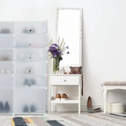 Meuble à Chaussures En Plastique 12 -Meilleur Meubles Magasin 75e59d5325154b6ba4c65442aaea32a8