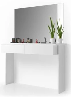 Coiffeuse Azur Blanc Brillant & Miroir 13 Coiffeuse Azur Blanc Brillant & Miroir -Meilleur Meubles Magasin 75ff7f3070cc4cf1bded5d91ff41f9e3.cropped 186 82 656 892.processed