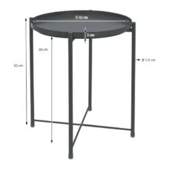 Table D'appoint ML-DESIGN Set 37 Table D'appoint ML-DESIGN Set -Meilleur Meubles Magasin 761734a6f12945f1a14238eebfdf3666