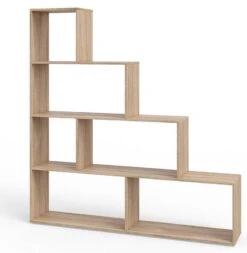 Étagère Escalier Asym Blanc -Meilleur Meubles Magasin 764d6240f4544657946a9be2804923a9.cropped 74 91 809 829.processed