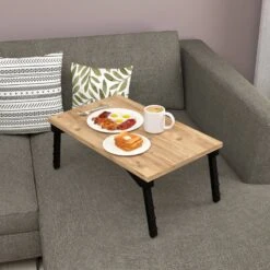 Tablette De Lit Vadsø 24 X 60 X 36 Cm 26 Tablette De Lit Vadsø 24 X 60 X 36 Cm -Meilleur Meubles Magasin 767d4d0ece094e6ab81691244bebd160