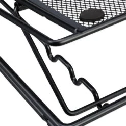 Support Pour Ordinateur 13 Pouces Noir -Meilleur Meubles Magasin 78a7813feb8643e891ea1ab4794564ba