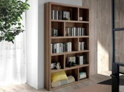 Étagère En Bois De Noyer 9 Étagère En Bois De Noyer -Meilleur Meubles Magasin 792815ebd2ef4940bb9371688fcb7a89