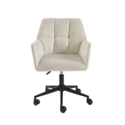 Fauteuil De Bureau MONACO -Meilleur Meubles Magasin 798131f4699a4b20807dd0e7bb651e6d